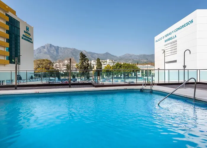 Center Iii Marbella